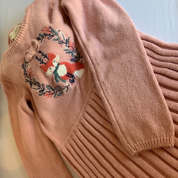 ross sweater dresses